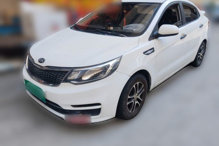 Używany Kia K2 2015 Sedan 1.4L Automatic GLS Guazi used car, China used car export, Used car for sale, Used  cars, Cheapest cars for sale