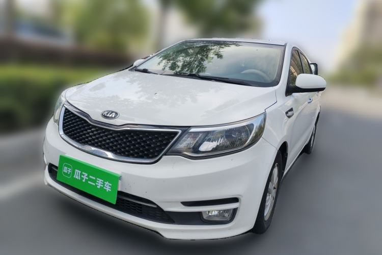 Kia K2 2015 Hatchback 1.4L AT GLS Cool Edition usado Guazi used car, China used car export, Used car for sale, Used cars, Cheapest cars for sale