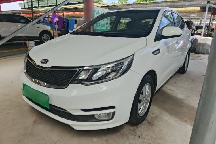 Kia K2 2015 Hatchback 1.4L AT GLS Cool Edition مستعملة Guazi used car, China used car export, Used car for sale, Used  cars, Cheapest cars for sale