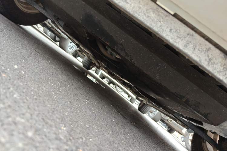 Used Kia K2 2015 Sedan 1.4L Automatic GLS Chassis Front