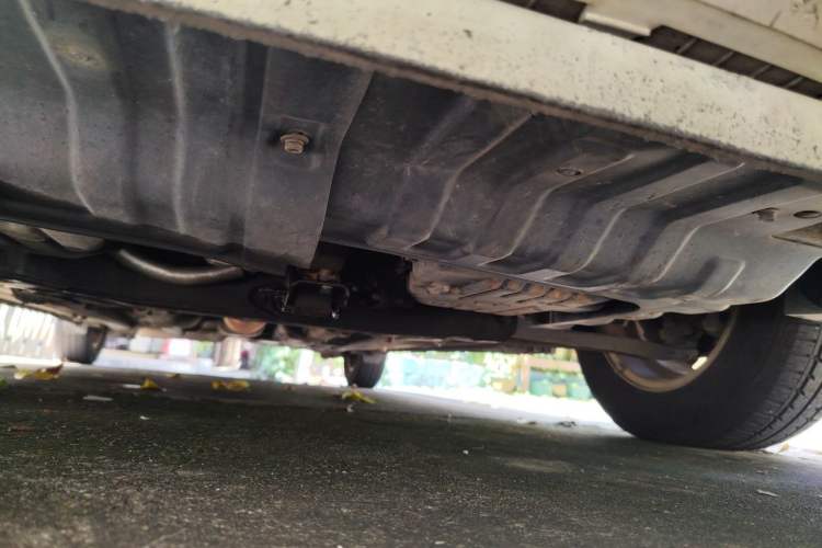 Used Kia K2 2015 Sedan 1.4L Automatic GLS Chassis Front