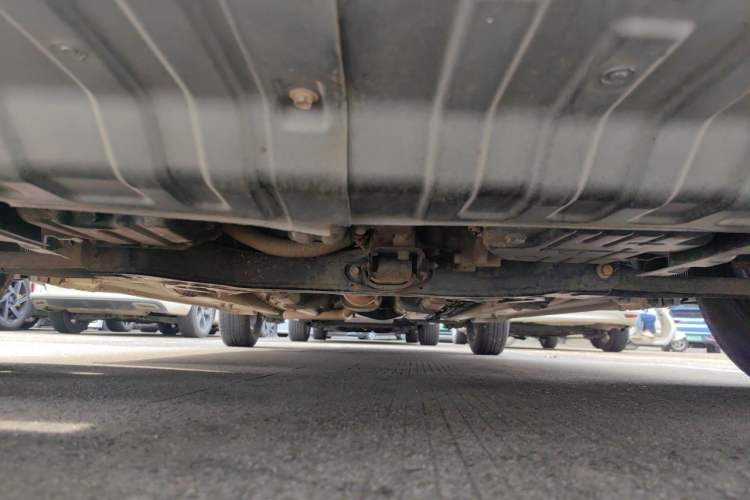 Used Kia K2 2015 Sedan 1.4L Automatic GLS Chassis Front