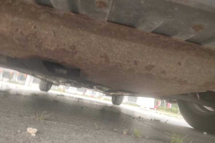 Used Kia K2 2015 Sedan 1.4L Automatic GLS Chassis Front