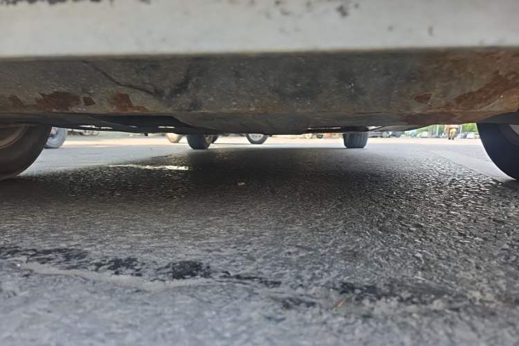 Used Kia K2 2015 Sedan 1.4L Automatic GLS Chassis Front