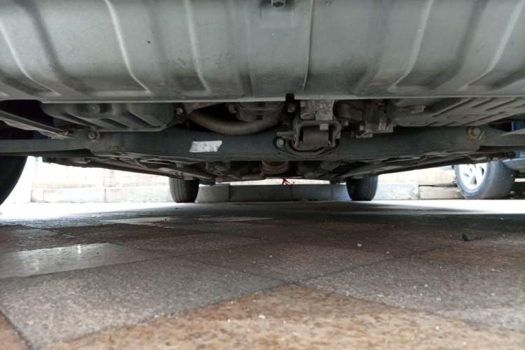 Used Kia K2 2015 Sedan 1.4L Automatic GLS Chassis Front