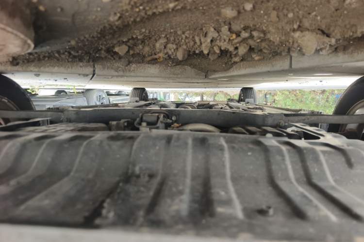 Used Kia K2 2015 Sedan 1.4L Automatic GLS Chassis Front