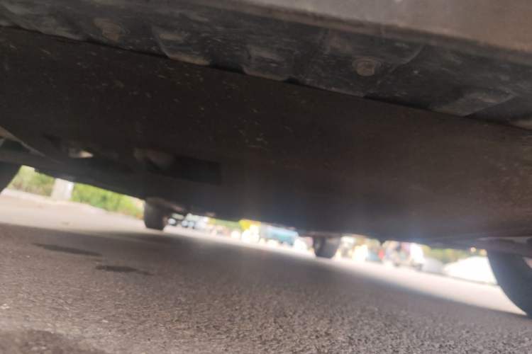 Used Kia K2 2015 Sedan 1.4L MT GLS Chassis Front