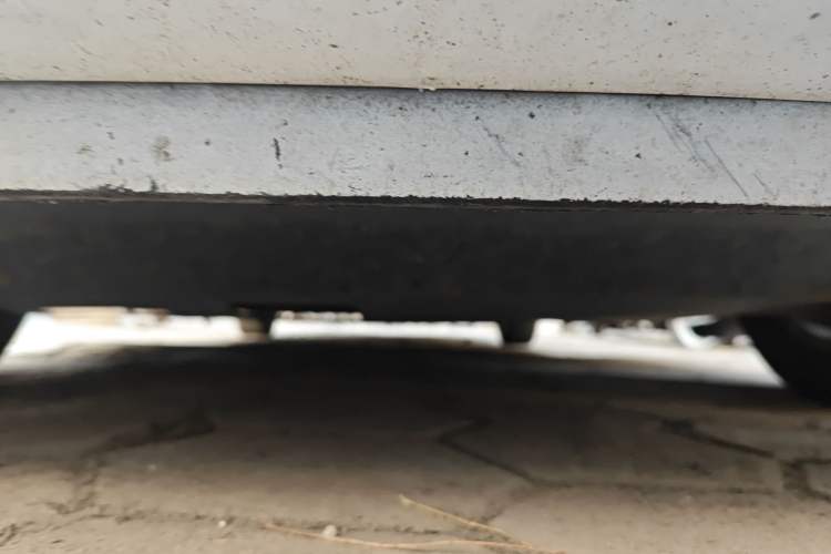 Used Kia K2 2015 Sedan 1.4L MT GLS Chassis Front