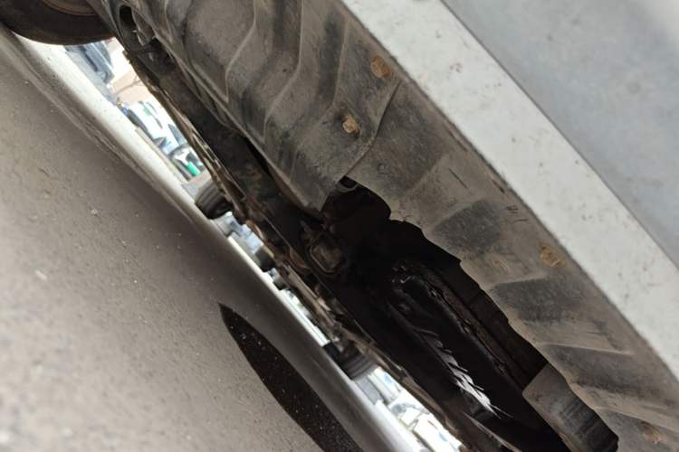 Used Kia K2 2015 Sedan 1.4L Automatic GLS Chassis Front