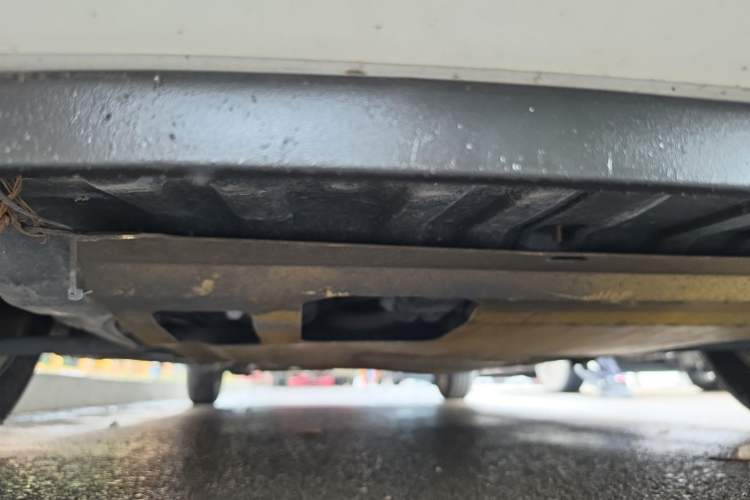 Used Kia K2 2015 Sedan 1.4L MT GLS Chassis Front