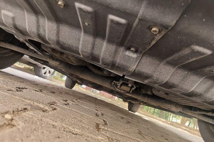 Used Kia K2 2015 Sedan 1.4L Automatic GLS Chassis Front