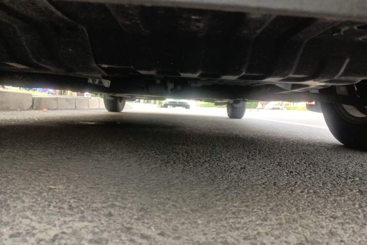 Used Kia K2 2015 Sedan 1.4L Automatic GLS Chassis Front