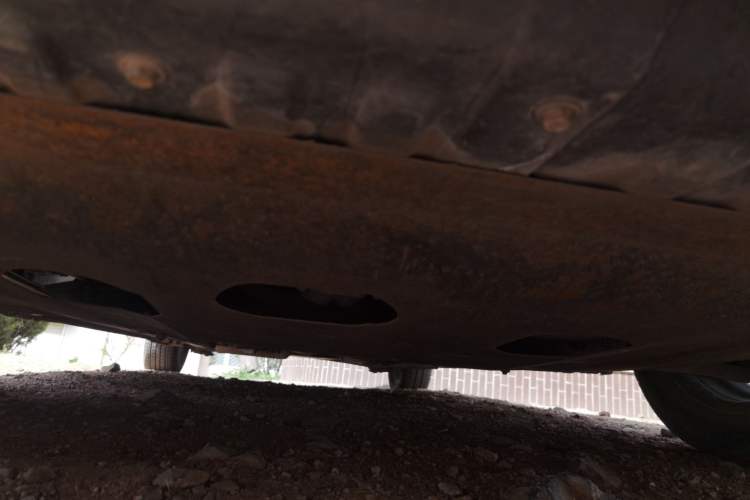 Used Kia K2 2015 Sedan 1.4L Automatic GLS Chassis Front