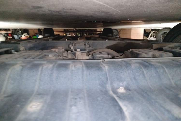 Used Kia K2 2015 Sedan 1.4L Automatic GLS Chassis Front