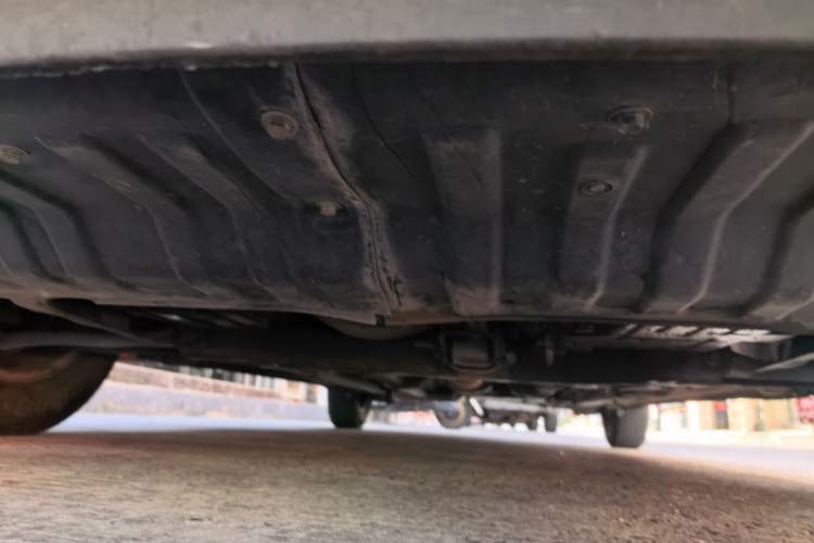 Used Kia K2 2015 Sedan 1.4L Automatic GLS Chassis Front