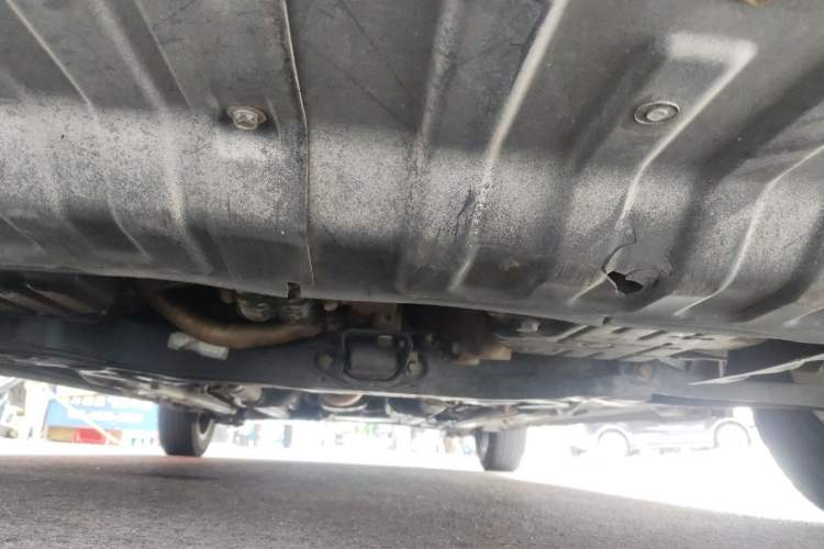 Used Kia K2 2015 Sedan 1.4L Automatic GLS Chassis Front
