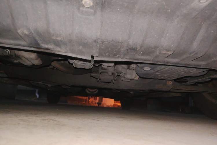 Used Kia K2 2015 Sedan 1.4L Automatic GLS Chassis Front