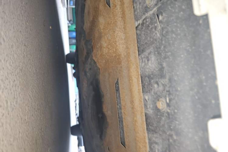 Used Kia K2 2015 Sedan 1.4L Automatic GLS Chassis Front
