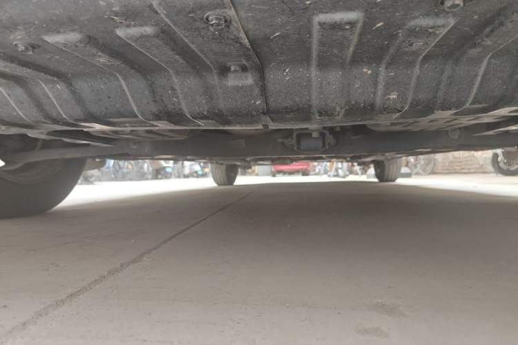 Used Kia K2 2015 Sedan 1.4L Automatic GLS Chassis Front