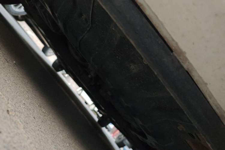 Used Kia K2 2015 Sedan 1.4L Automatic GLS Chassis Front