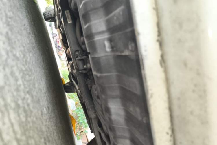 Used Kia K2 2015 Sedan 1.4L Automatic GLS Chassis Front