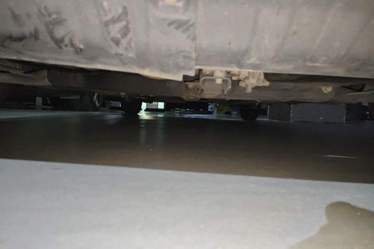 Used Kia K2 2015 Sedan 1.4L Automatic GLS Chassis Front