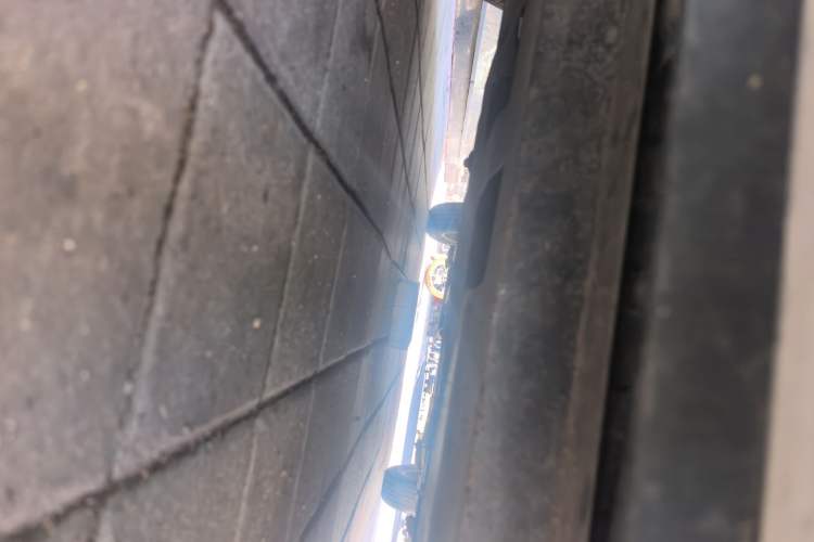 Used Kia K2 2015 Sedan 1.4L Manual Transmission GL Chassis Front