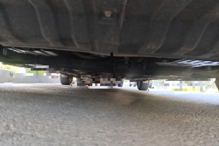 Used Kia K2 2015 Sedan 1.4L Automatic GLS Chassis Front