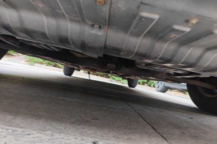 Used Kia K2 2015 Sedan 1.4L Automatic GLS Chassis Front