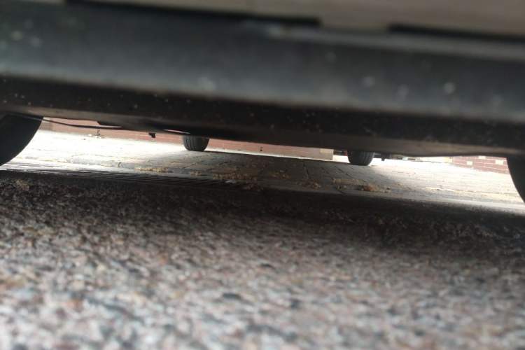 Used Kia K2 2015 Sedan 1.4L Automatic GLS Chassis Front