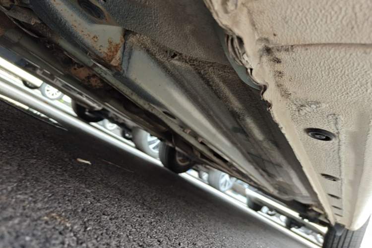 Used Kia K2 2015 Sedan 1.4L Automatic GLS Chassis Front Left