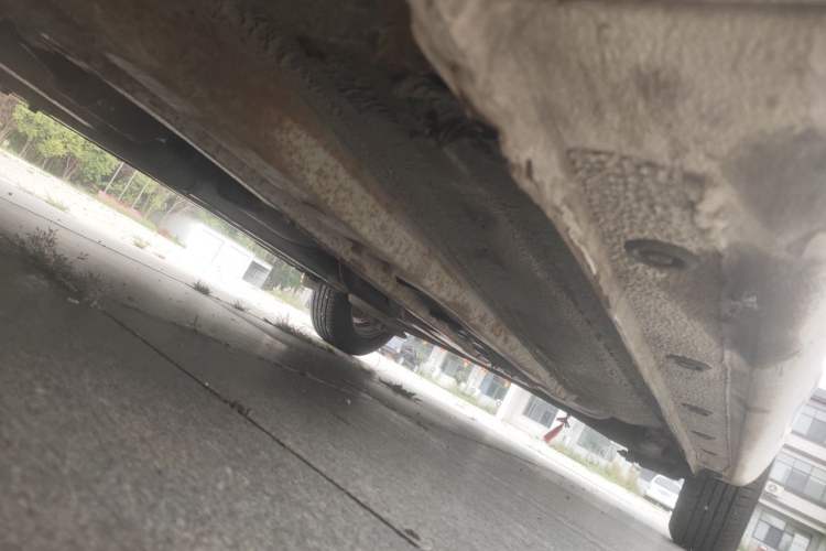 Used Kia K2 2015 Sedan 1.4L Automatic GLS Chassis Front Left