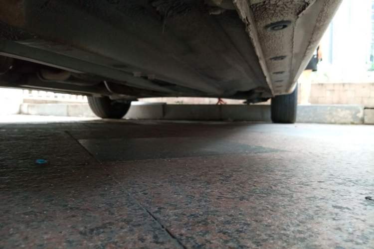 Used Kia K2 2015 Sedan 1.4L Automatic GLS Chassis Front Left