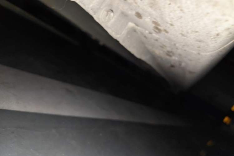 Used Kia K2 2015 Sedan 1.4L MT GLS Chassis Front Left
