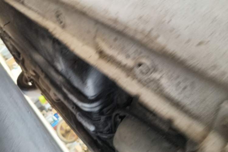 Used Kia K2 2015 Sedan 1.4L MT GLS Chassis Front Left