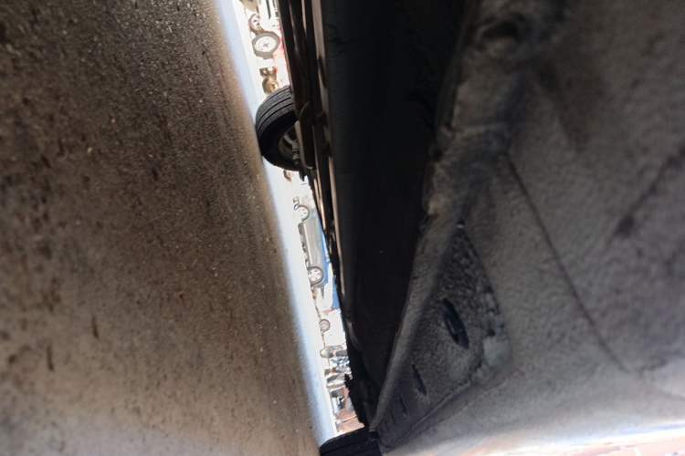 Used Kia K2 2015 Sedan 1.4L Automatic GLS Chassis Front Left