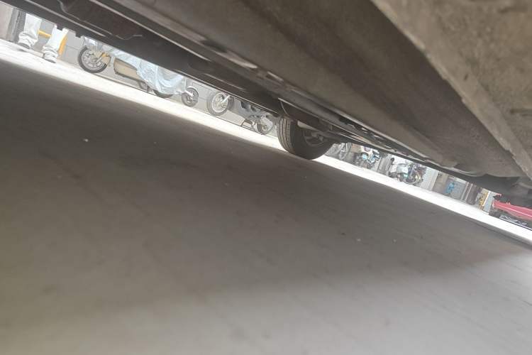Used Kia K2 2015 Sedan 1.4L Automatic GLS Chassis Front Left
