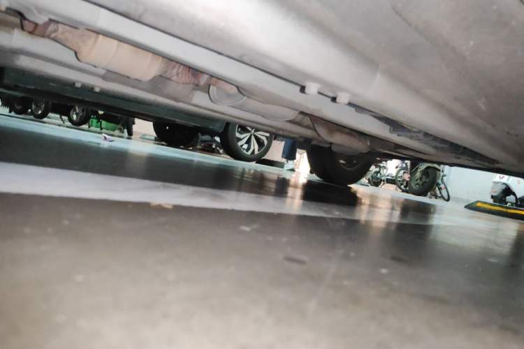 Used Kia K2 2015 Sedan 1.4L Automatic GLS Chassis Front Left