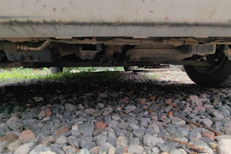 Used Kia K2 2015 Sedan 1.4L Automatic GLS Chassis Front Left