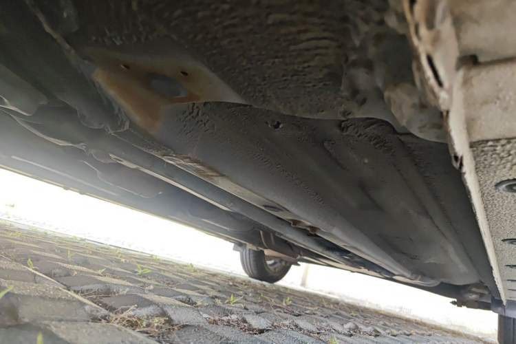 Used Kia K2 2015 Sedan 1.4L Automatic GLS Chassis Front Left