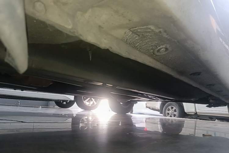 Used Kia K2 2015 Sedan 1.4L Automatic GLS Chassis Front Left