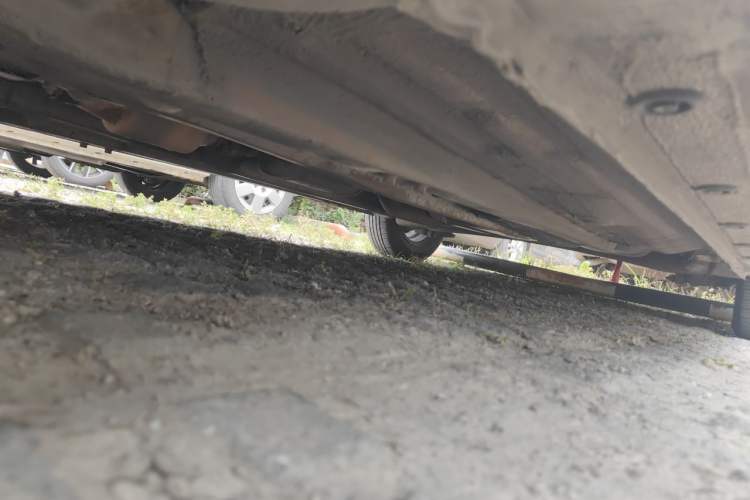 Used Kia K2 2015 Sedan 1.4L Automatic GLS Chassis Front Left