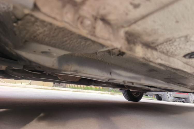 Used Kia K2 2015 Sedan 1.4L Automatic GLS Chassis Front Left