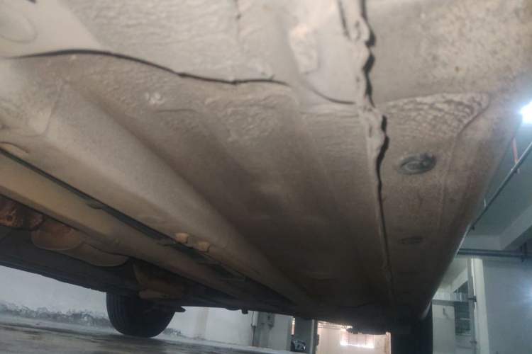 Used Kia K2 2015 Sedan 1.4L Automatic GLS Chassis Front Left