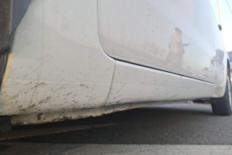 Used Kia K2 2015 Sedan 1.4L Automatic GLS Chassis Front Left