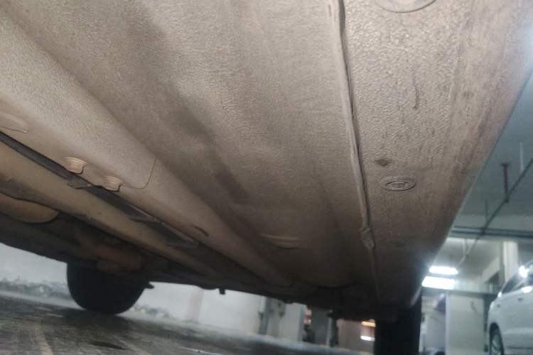Used Kia K2 2015 Sedan 1.4L Automatic GLS Chassis Front Left