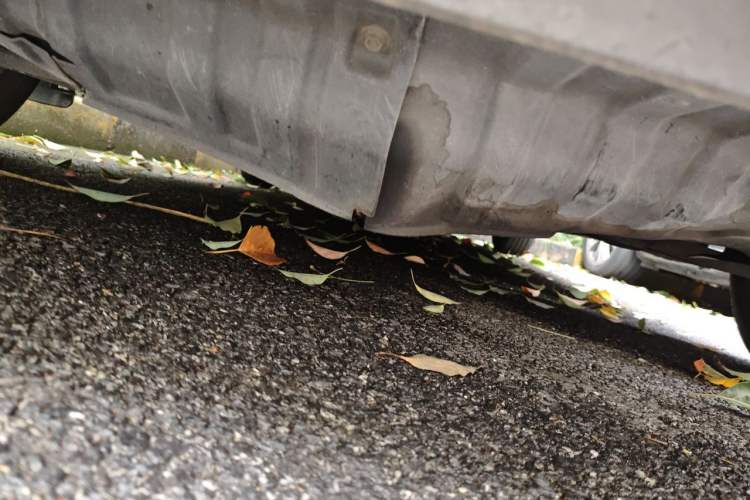 Used Kia K2 2015 Sedan 1.4L Automatic GLS Chassis Front