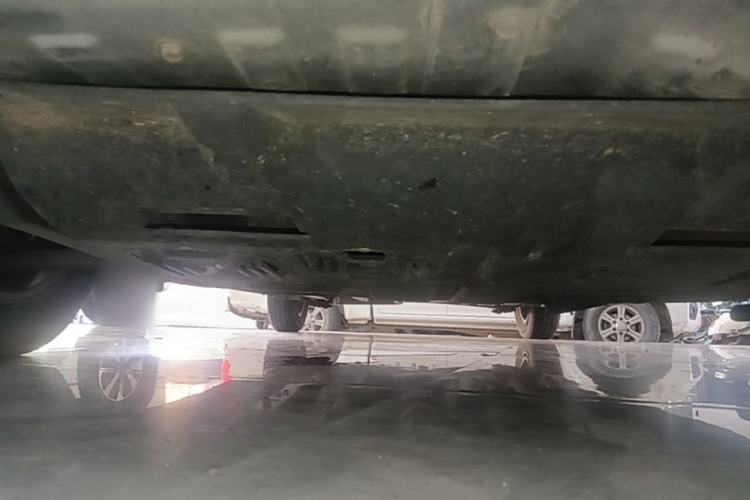 Used Kia K2 2015 Sedan 1.4L Automatic GLS Chassis Front