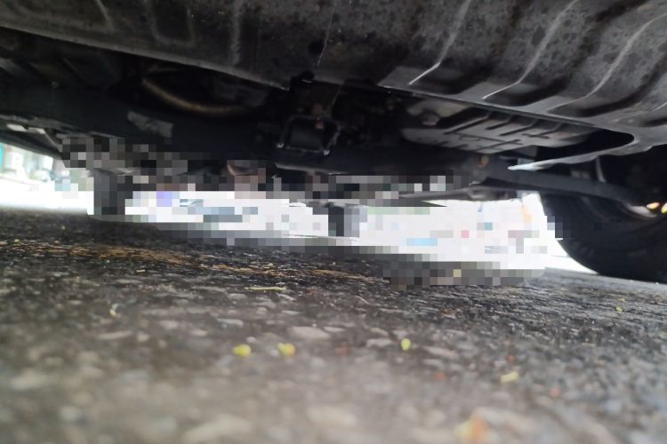 Used Kia K2 2015 Sedan 1.4L Automatic GLS Chassis Front