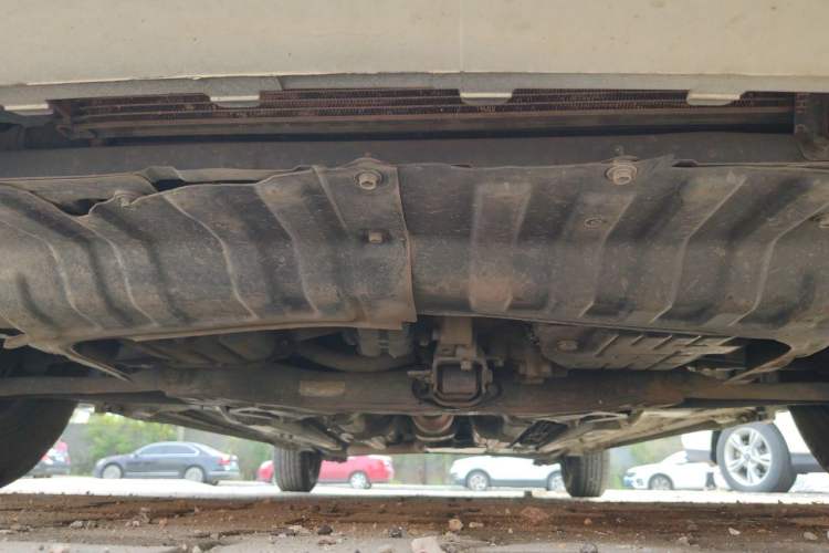 Used Kia K2 2015 Sedan 1.4L Automatic GLS Chassis Front
